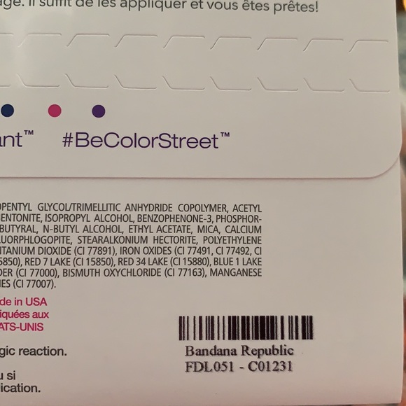 Bandana Republic - Picture 4 of 4